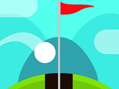 Infinite Golf Star: Relaxing Golf Fun Online