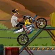Motoman Stunts: Ride & Stunt Your Way to Fun Online thumbnail