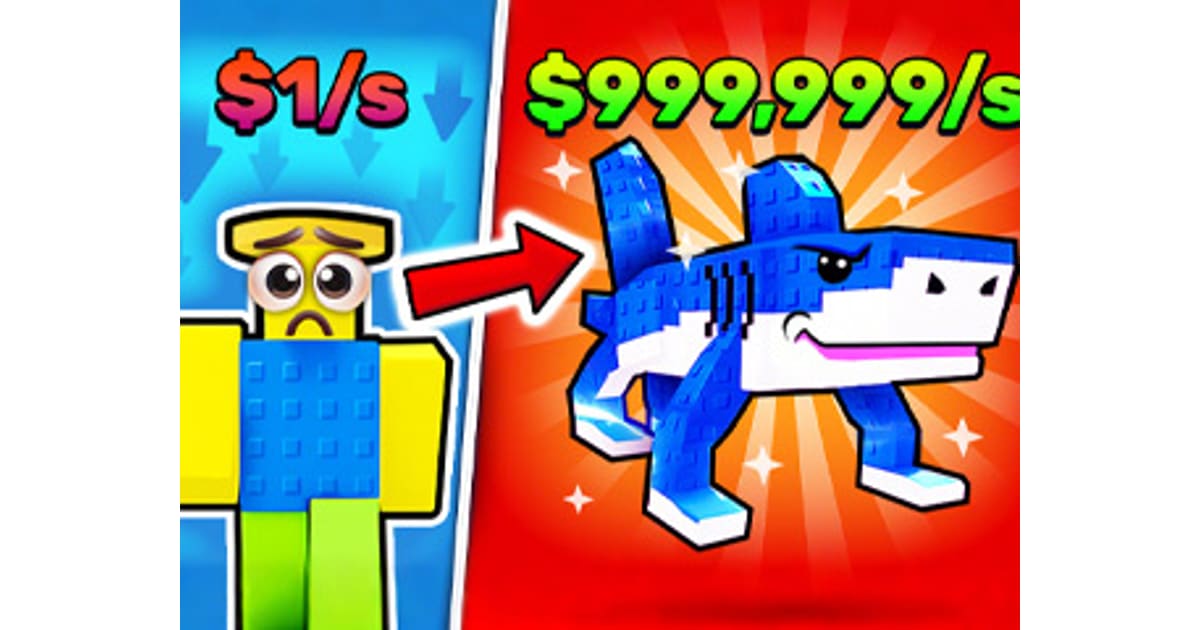 Steal A Brainrot 3D: Snatch Funny Animals Online Free thumbnail