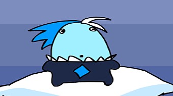 Take Care of Your Own Shadow Milk Preview