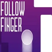 Follow Finger Challenge: Guide Your Way to Victory Now