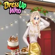 New Year Party Challenge: Test Your Skills Online Now