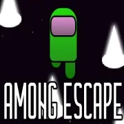 Among Escape: Outsmart Your Way to Freedom Online