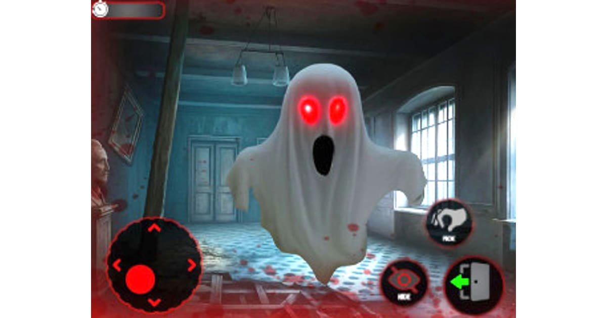 Survive the Night - Can You Escape This Horror Game?