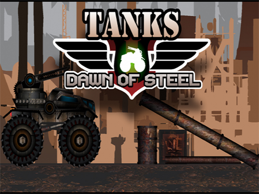 Tank Destroyer - Dominate the Battlefield Game Online