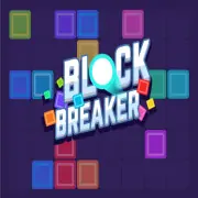 Block Breaker: Relax & Smash Blocks Online Free