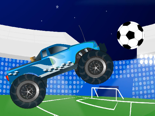 Crazy Football War: Score Goals & Relaxing Fun Online
