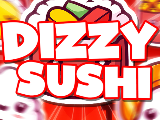 Dizzy Sushi: Stack & Balance Your Way to Fun!