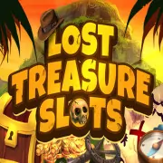 Lost Treasure Slots: Spin & Win Real Riches Online
