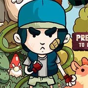 Tree House Quest: Adventure to Reclaim Your Fort!