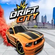 Drift City Challenge: Race & Customize Your Way to Fun