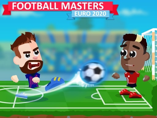 Soccer Masters - Score Goals & Relaxing Fun Online