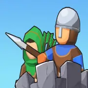 Epic Defense Clash: Strategize & Defend Your Kingdom!