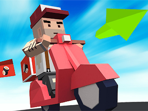 Gear Race3D: Relax and Race to Victory Online