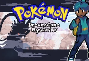 Pokémon: Dreamstone Mysteries - Relaxing Adventure Online