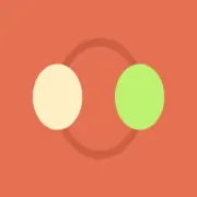 Rotating Catchers: Relax and Catch Falling Objects Online