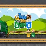 Discover Twin the Bin - Relaxing Match Puzzle Game