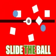 Slide The Ball: Unwind & Solve Puzzles Online for Free