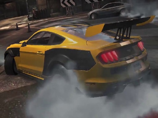 Drifting SuperCars Racing 3D: Drift Your Way to Victory