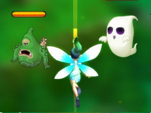 Discover Among the Clouds - A Relaxing Adventure Game