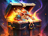 Discover Lootbox Heroes - The Engaging RPG Game Online
