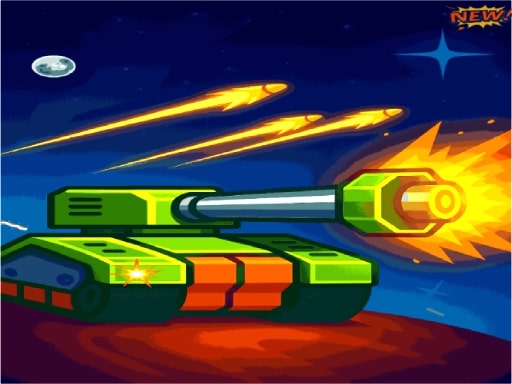 Space Brawlers TDS! - Defend Your Galaxy Online