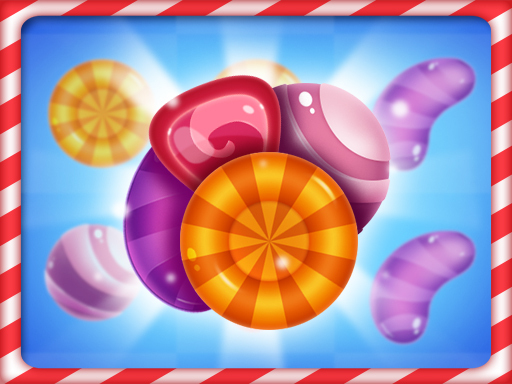 Unmatch Candy: Relax & Match Your Way to Sweetness!