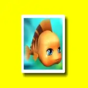 Cute Fish Jigsaw: Relax with Fun Aquatic Puzzles
