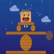 Wake Up the Box: Solve Puzzles & Relax Online!