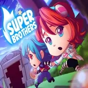 Discover Super Brothers - Fun Platformer Game Online