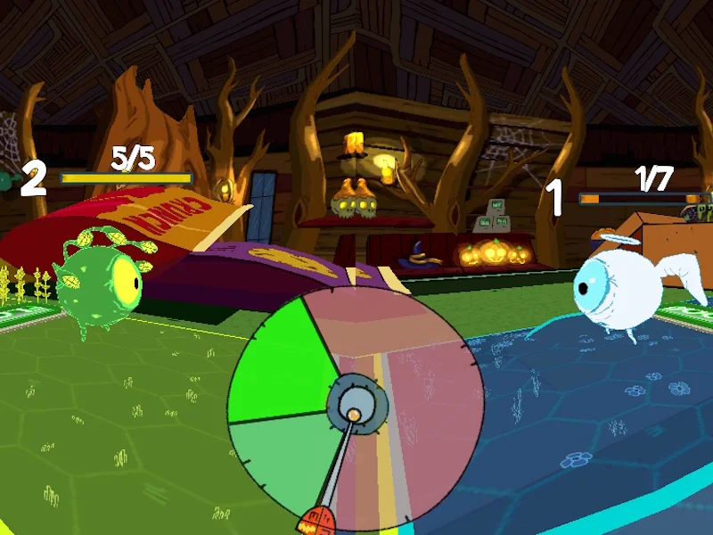 Card Quest Adventure: Conquer the Arena Online!