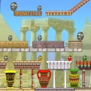 Civiballs Origins: Relaxing Puzzle Fun Online