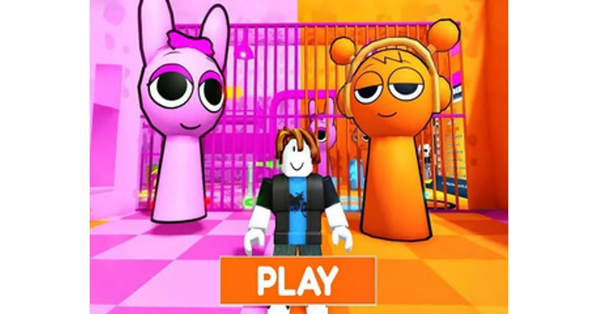 Pink Prison Escape: Find Keys & Unlock Your Freedom!