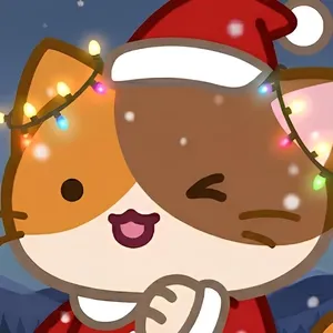 Virtual Neko: Kitty Collector - Relax with Cute Cats!