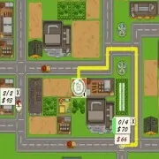 Building Rush - Relaxing Construction Game Online