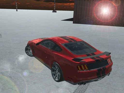 Need For SuperCars Speed: Race to Ultimate Victory