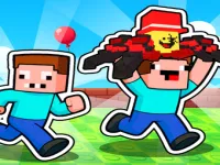 Steal a Brainrot: Join Noob & Pro's Adventure Online!
