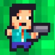 Noob Super Agent vs Robots: Stealth Action Online