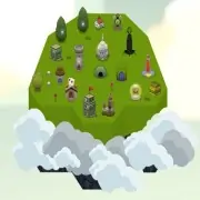 Discover Arcalona - A Relaxing Adventure Game Online