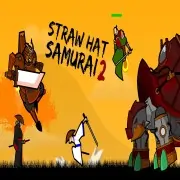 Straw Hat Samurai 2: Slice Your Way to Victory Online