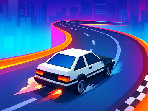 Ace Drift 3D: Cruise & Drift Game Online