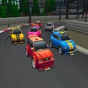 High Speed Extreme Racing: Rev Up Your Engines!