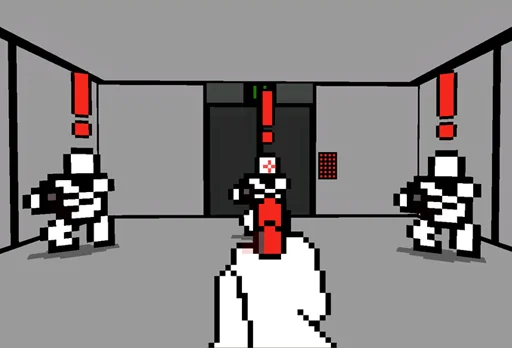 Speed Shooter: Sharpen Your Reflexes in This Arcade Game