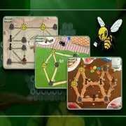Bug War 2: Build Your Army & Conquer the Insect World