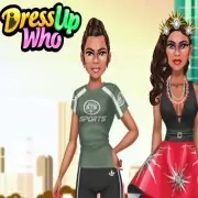 Discover She is so Different! - A Relaxing Adventure