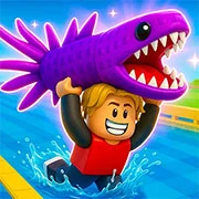 Discover Catch a Fish Obby - The Relaxing Adventure Game