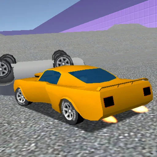 Stunt Simulator: Drive & Drift Your Way to Fun Online