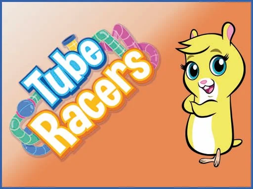 Zhu Zhu Pets Tube Racers: Zoom Through Fun Online!