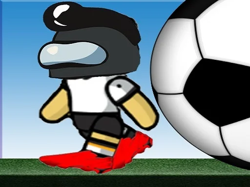 Impostor Football: Outsmart Opponents in This Sports Game