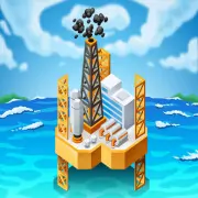 Oil Tycoon 2: Build Your Oil Empire Online Now!